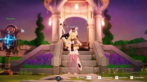 kog games|KurtzPel on Steam.